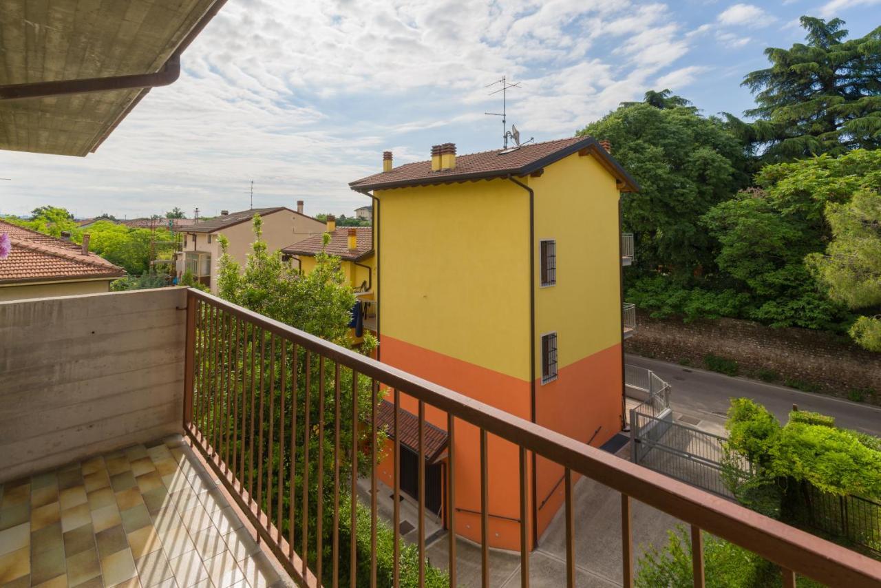I Soli Verona Bagian luar foto